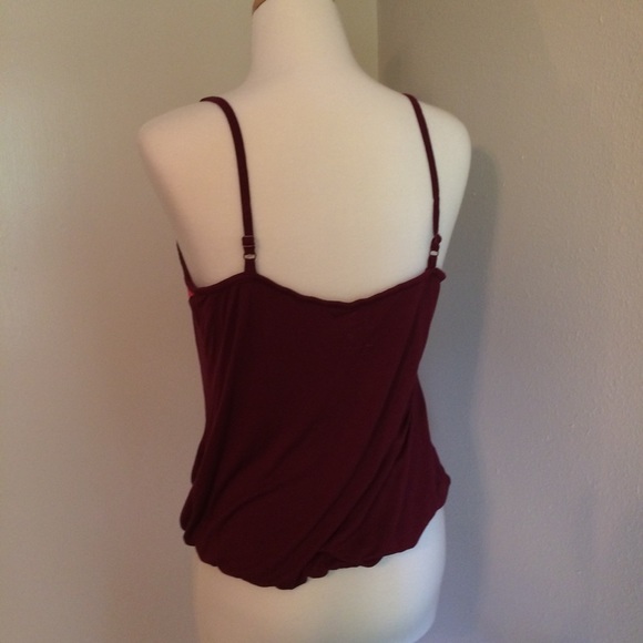 NY&Co medium tank - it’s HOT🔥 again... - Picture 3 of 4